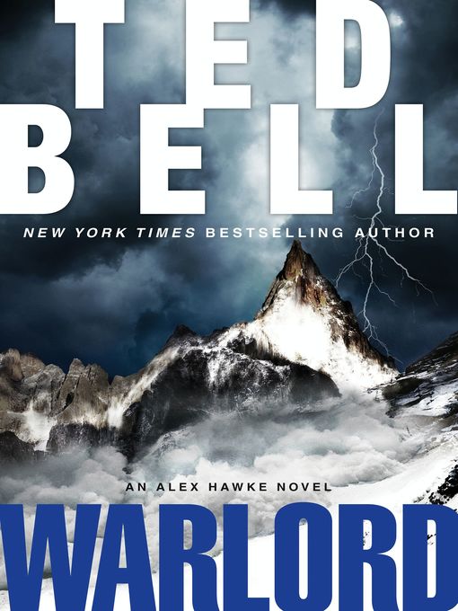 Title details for Warlord by Ted Bell - Wait list